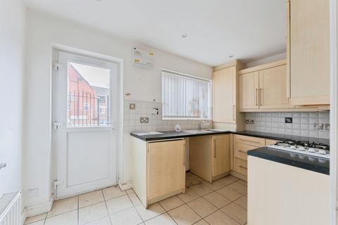 undefined, New Chester Road, Wirral