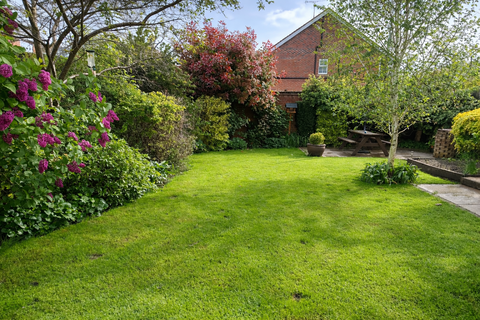 4 bedroom detached house for sale, Tillage Close, St. Albans AL4