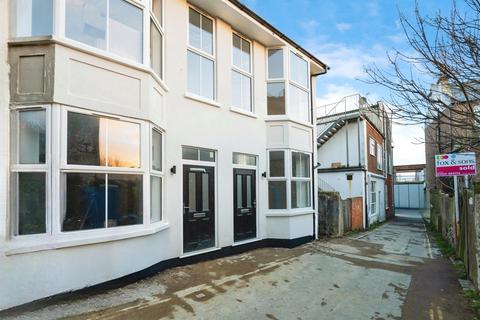 undefined, Church Lane, Seaford