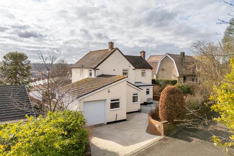 4 bedroom detached house for sale, Northlands Road, Morpeth NE61