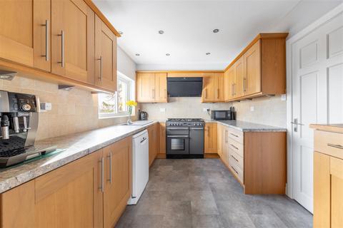 4 bedroom detached house for sale, Northlands Road, Morpeth NE61