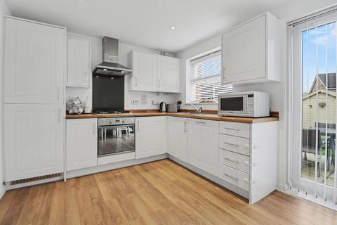 3 bedroom terraced house for sale, Payne's Place, Southampton SO30