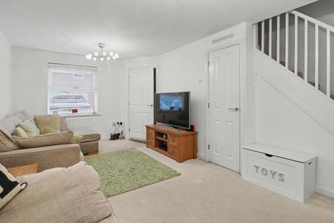 3 bedroom terraced house for sale, Payne's Place, Southampton SO30