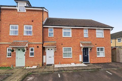 3 bedroom terraced house for sale, Payne's Place, Southampton SO30