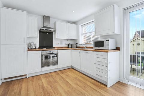 3 bedroom terraced house for sale, Payne's Place, Southampton SO30