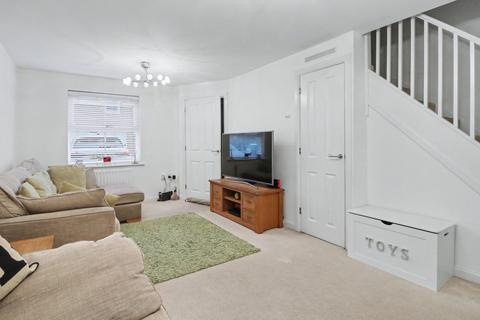 3 bedroom terraced house for sale, Payne's Place, Southampton SO30