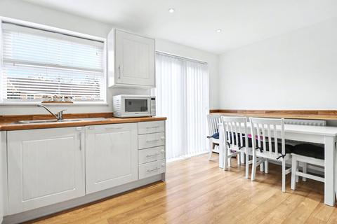 3 bedroom terraced house for sale, Payne's Place, Southampton SO30
