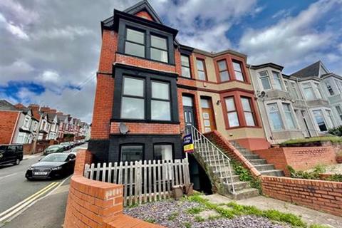 1 bedroom flat to rent, 213 Chepstow Road, Newport, NP19