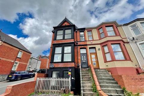 1 bedroom flat to rent, 213 Chepstow Road, Newport, NP19