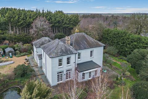 5 bedroom detached house for sale, Robins Lane, Lolworth, Cambridge, Cambridgeshire