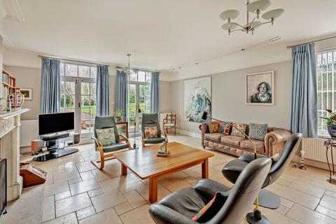 5 bedroom detached house for sale, Robins Lane, Lolworth, Cambridge, Cambridgeshire