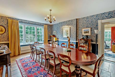 5 bedroom detached house for sale, Robins Lane, Lolworth, Cambridge, Cambridgeshire