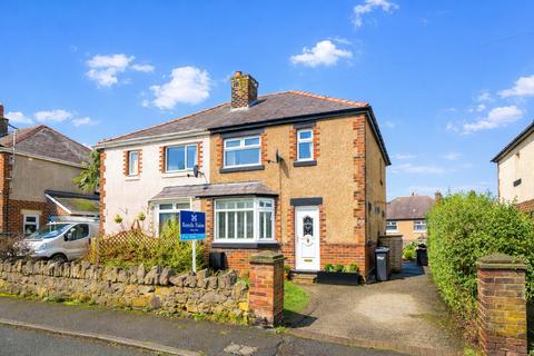 undefined, Berwyn Avenue, Flintshire CH4