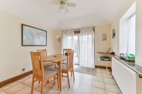 6 bedroom semi-detached house for sale, St Helens Crescent, Norbury, London, SW16