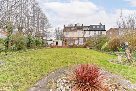 6 bedroom semi-detached house for sale, St Helens Crescent, Norbury, London, SW16
