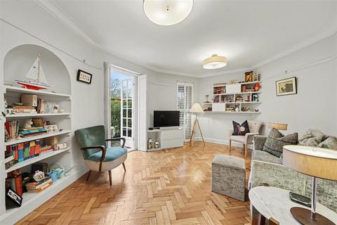 2 bedroom apartment for sale, Heatcroft, Hampstead Way, London, NW11