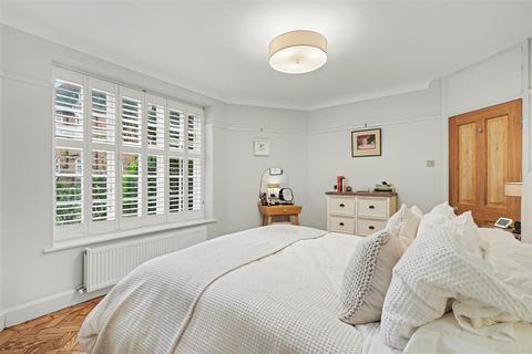 2 bedroom apartment for sale, Heatcroft, Hampstead Way, London, NW11