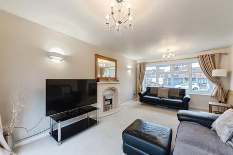 undefined, Stoneleigh Road, Solihull