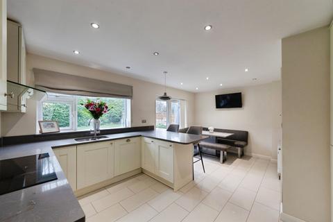 undefined, Stoneleigh Road, Solihull
