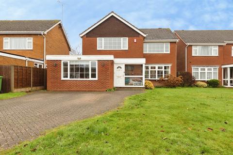 undefined, Stoneleigh Road, Solihull