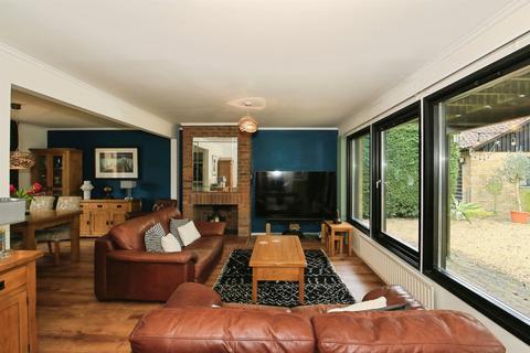 4 bedroom detached house for sale, Svenskaby, Orton Wistow, PETERBOROUGH