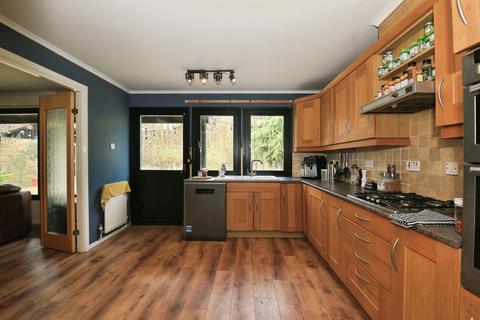 4 bedroom detached house for sale, Svenskaby, Orton Wistow, PETERBOROUGH