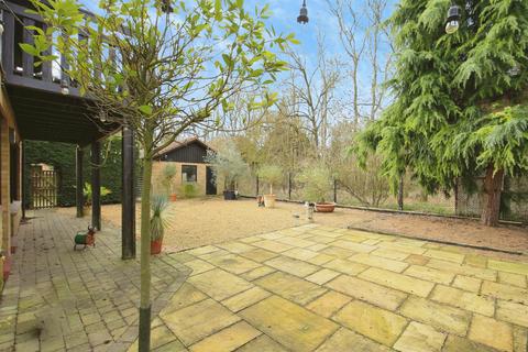 4 bedroom detached house for sale, Svenskaby, Orton Wistow, PETERBOROUGH