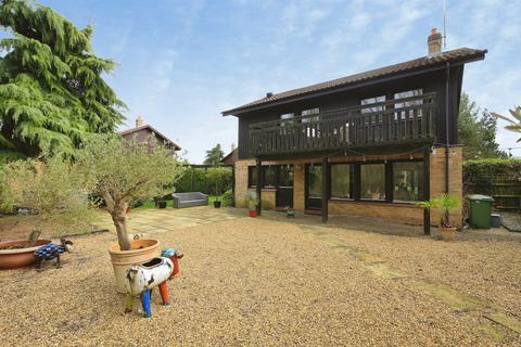 4 bedroom detached house for sale, Svenskaby, Orton Wistow, PETERBOROUGH