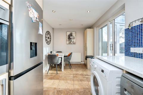 3 bedroom terraced house for sale, Bideford Green, Leighton Buzzard, Bedfordshire, LU7