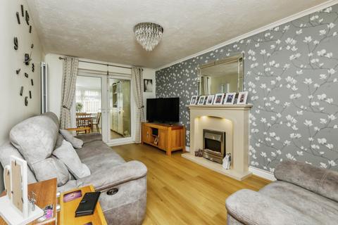3 bedroom detached house for sale, Euston Way, Sheffield S25