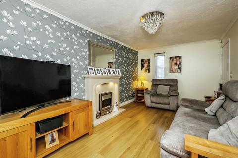 3 bedroom detached house for sale, Euston Way, Sheffield S25
