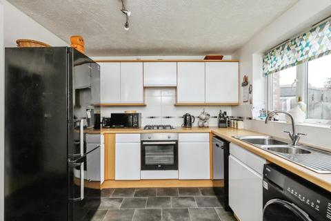 3 bedroom detached house for sale, Euston Way, Sheffield S25