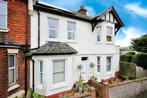 Willingdon Road, Eastbourne