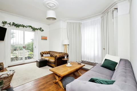 4 bedroom end of terrace house for sale, Willingdon Road, Eastbourne