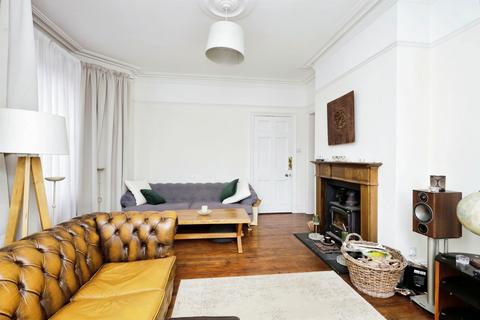 4 bedroom end of terrace house for sale, Willingdon Road, Eastbourne
