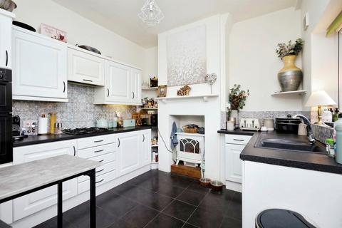 4 bedroom end of terrace house for sale, Willingdon Road, Eastbourne