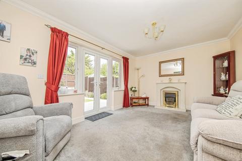 3 bedroom detached bungalow for sale, Old Heath Road, Colchester