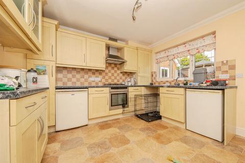 3 bedroom detached bungalow for sale, Old Heath Road, Colchester