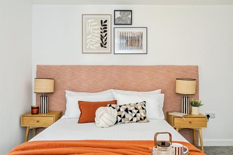 2 bedroom apartment for sale, Back Of The Walls, Southampton
