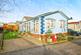Heyford Leys, Upper Heyford, Bicester