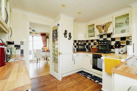 2 bedroom park home for sale, Heyford Leys, Upper Heyford, Bicester