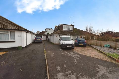 undefined, Bernina Avenue, Waterlooville