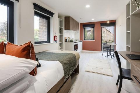 undefined, James Street, York YO10