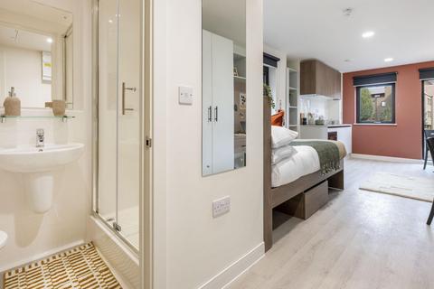 undefined, James Street, York YO10
