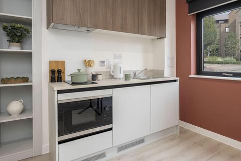 undefined, James Street, York YO10