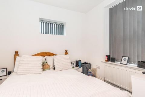 5 bedroom terraced house for sale, Clarence Place, Plymouth PL2