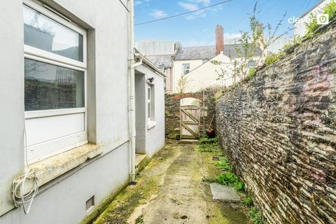 5 bedroom terraced house for sale, Clarence Place, Plymouth PL2
