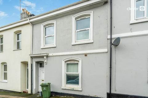 5 bedroom terraced house for sale, Clarence Place, Plymouth PL2