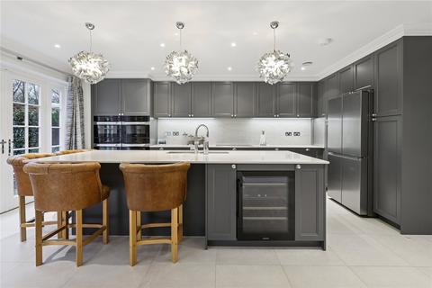 undefined, Broadoaks Park Road, West Byfleet, KT14