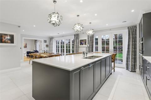 undefined, Broadoaks Park Road, West Byfleet, KT14